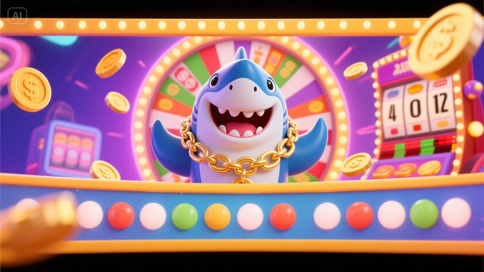 Casino Highbet Casino desktop and mobile interfaces