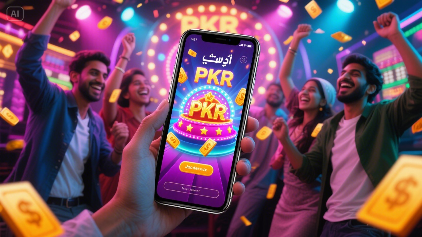 Highbet CasinoDeposit PKR today and receive 200% instantly! Pakistan’s gamers can enjoy local payment safety, secure gameplay, and guaranteed cash withdrawals daily.