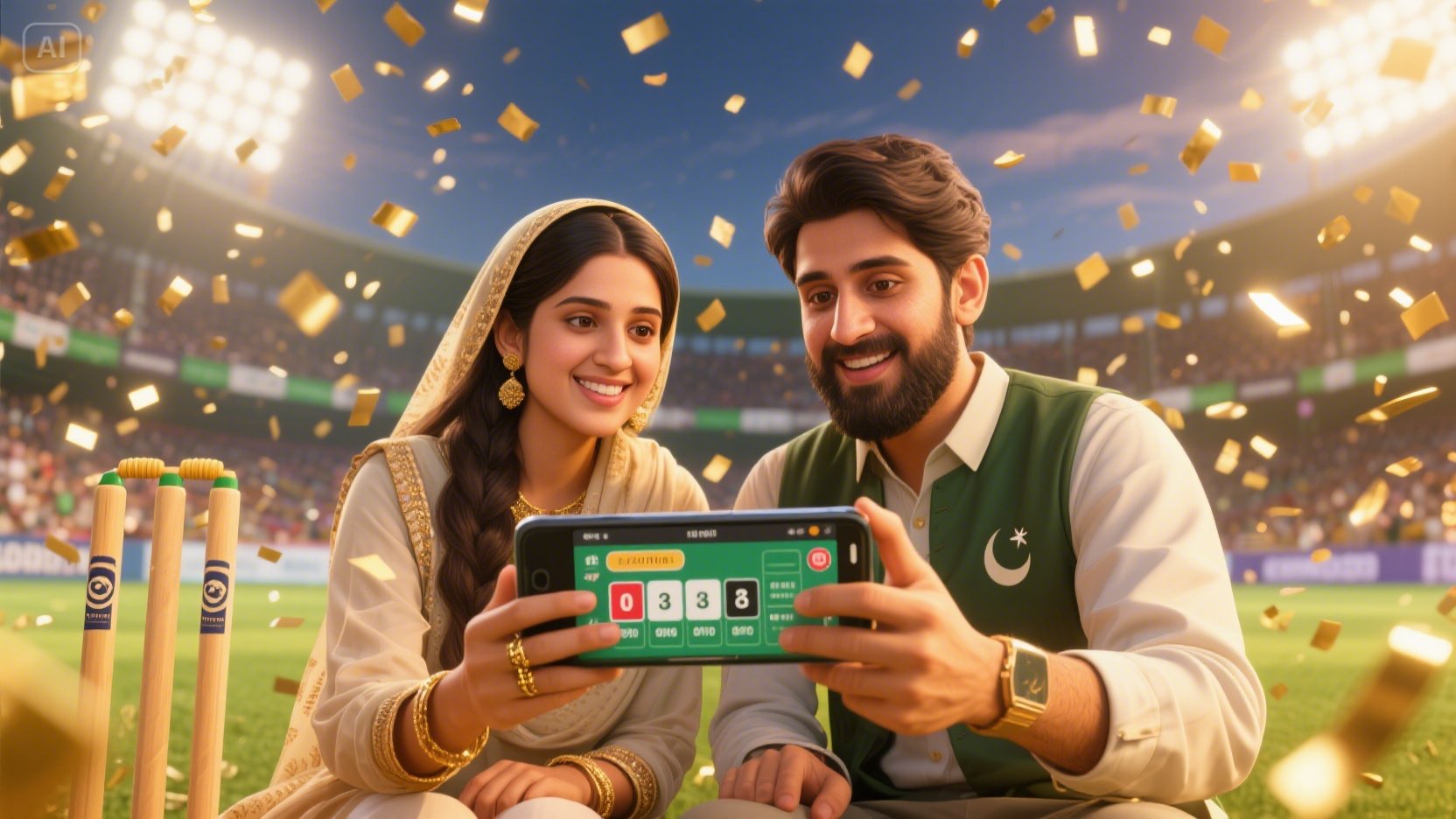 Highbet CasinoDeposit once and receive a 200% reward instantly! Pakistani players love our fast PKR deposits, trusted games, and generous bonus offers available daily.