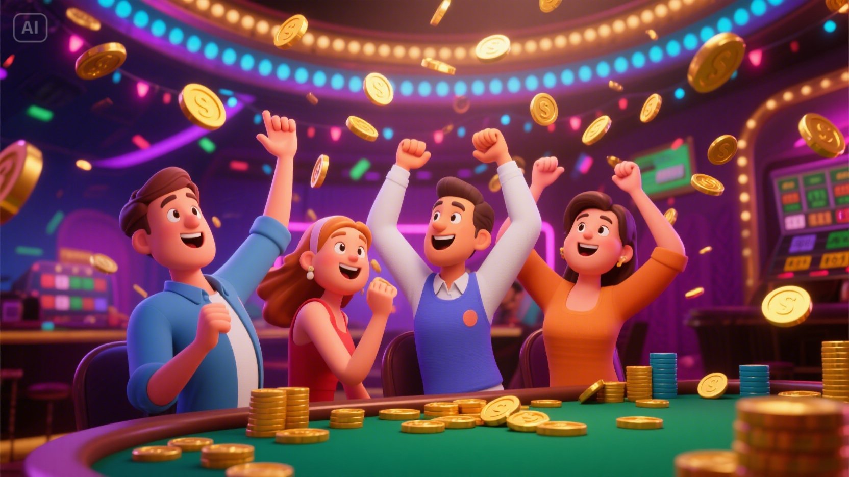 Casino Highbet Casino desktop and mobile interfaces