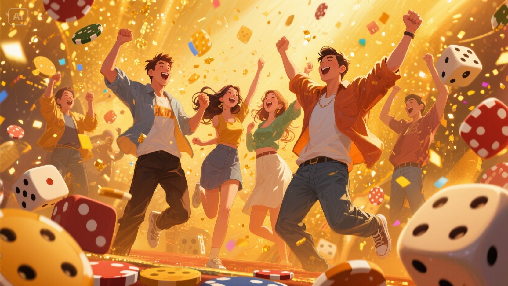 Highbet CasinoJoin today and receive a 200% first deposit reward instantly! Pakistani players can enjoy fair casino games, fast cashouts, and mobile-friendly experiences made for PKR transactions.