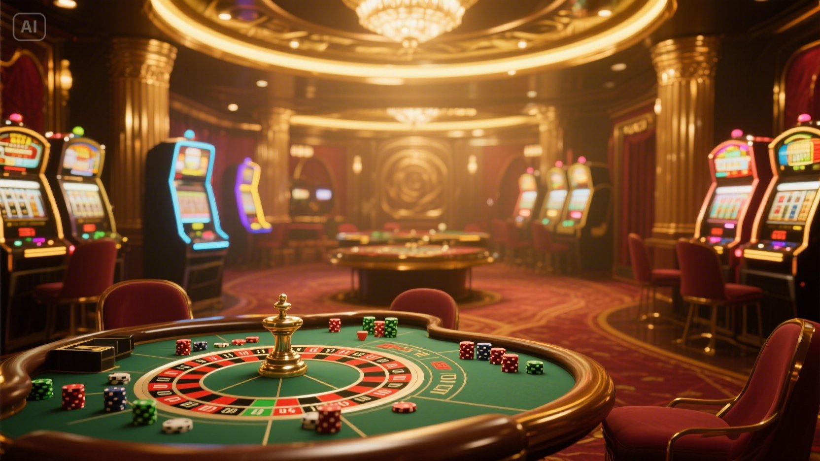 Casino Highbet Casino desktop and mobile interfaces