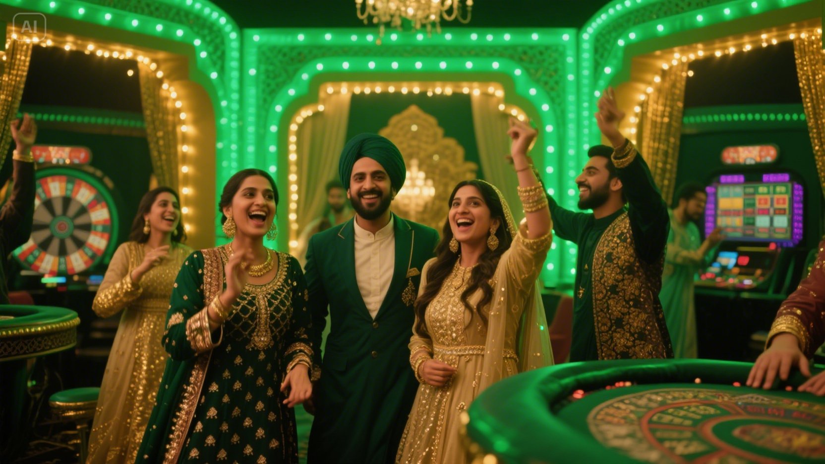 Casino Highbet Casino desktop and mobile interfaces