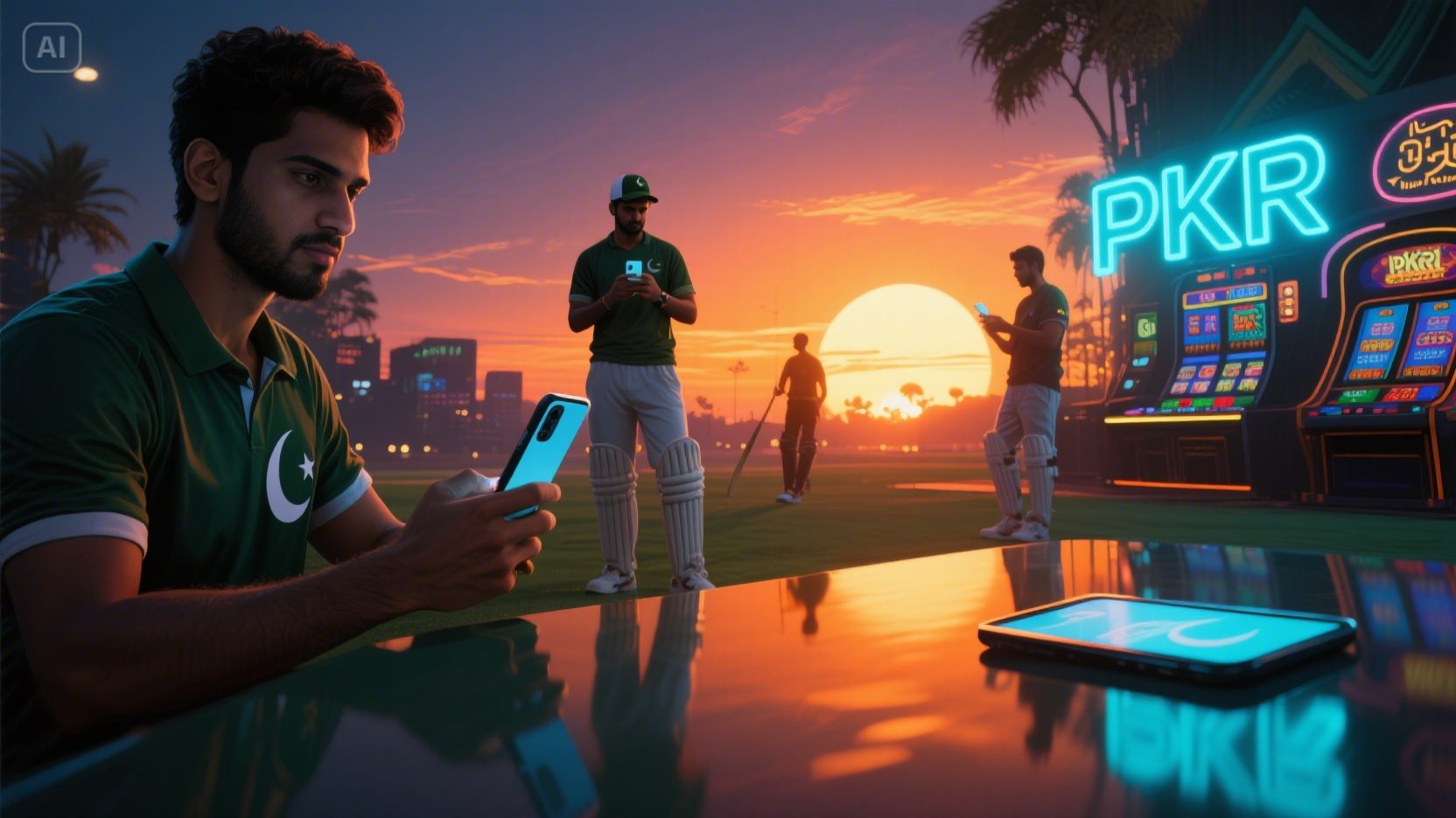 Registration at Highbet Casino Casino